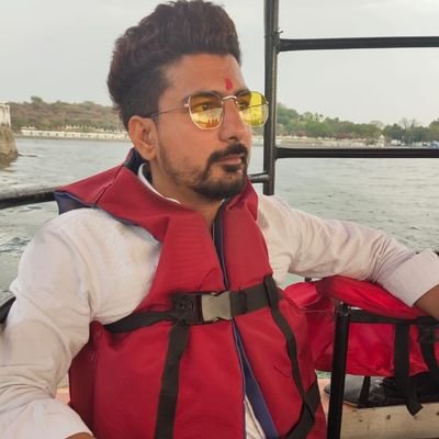 सोशल मीडिया प्रभारी मगरा पुंजला मंडल#जोधपुर शहर जिला कांग्रेस कमेटी🇮🇳