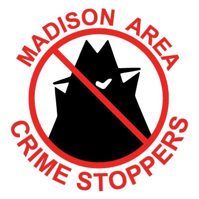 We're a nonprofit that helps prevent and solve crimes in Dane County, WI by partnering with residents, law enforcement agencies and the media.