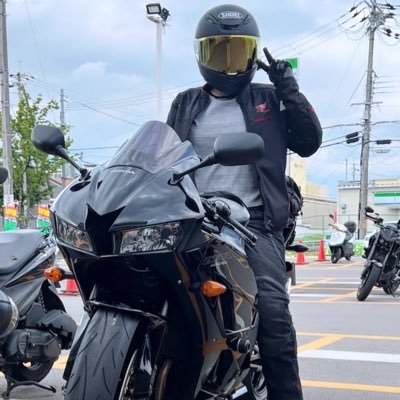 Hornet250➝CBR600RR