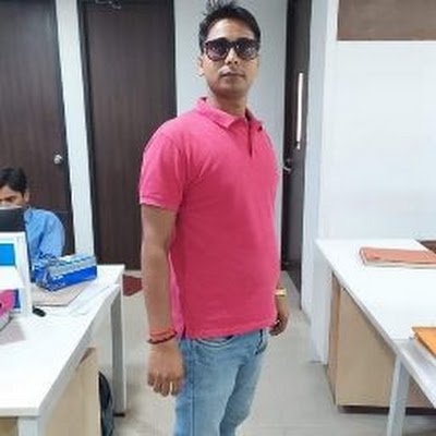 ChitraketTiwari's profile picture. 