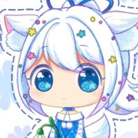 ❄ Poi! ❄ Commission OPEN ☃(@winterpopurin) 's Twitter Profile Photo