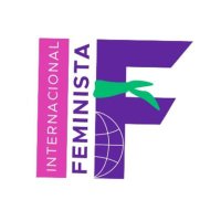 Internacional Feminista(@IntFeministaIF) 's Twitter Profile Photo