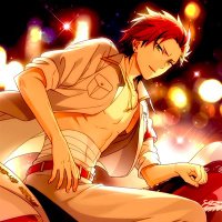 紅丸@低浮上 (@akaituki_96) Twitter profile photo
