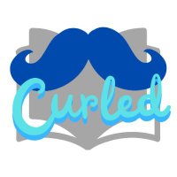 Curled Book Groups(@books_adventure) 's Twitter Profile Photo