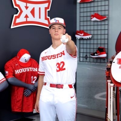 Lonestar National 2024 Sanders, Taylor High School Baseball, Lefty, committed Univ of Houston/(512-731-4835) NCAA ID#2302782633