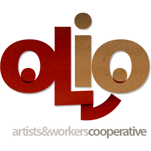 Olio Artists & Workers Cooperative is a studio gallery and printmaking cooperative offering tools, space, workshops, equipment, supplies & resources to artists.