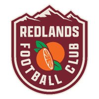 Redlands Football Club(@fc_redlands) 's Twitter Profile Photo