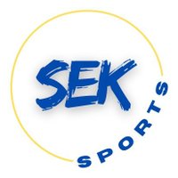 SEK Sports (@sek_sports) 's Twitter Profile Photo SEK Sports (@sek_sports) 's Twitter Profile Photo
