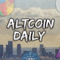 Altcoin Daily (@ailtkoindailyio) 's Twitter Profile