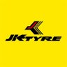 JKTyreCorporate's profile picture. One of the world’s leading tyre manufacturer that provides best in quality bias and radial tyres for Car, 2/3 Wheelers, Truck, Bus, LCV, SCV, Farm.