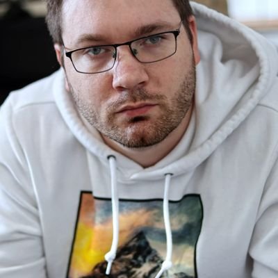 ChrisDigresses Profile Picture