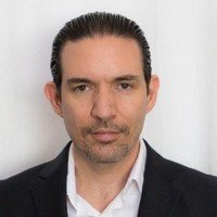 SergioCastroR's profile picture. AI / Cybersecurity