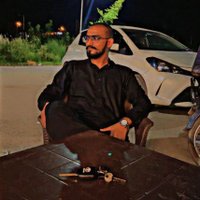 Salman(@ItsMeShaniPPP) 's Twitter Profile Photo