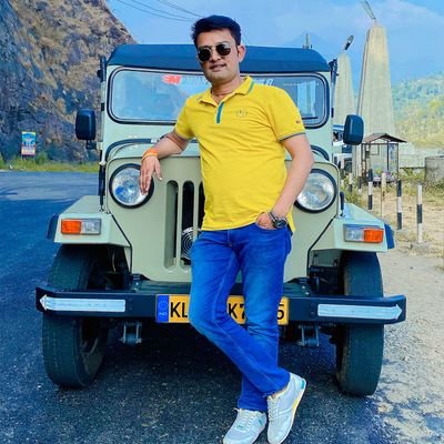 YogeshS70685974's profile picture. 