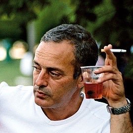 fatihozbatur's profile picture. Cumhuriyet fazilettir