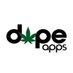 Dopeapps (@thedopeapps) Twitter profile photo Dopeapps (@thedopeapps) Twitter profile photo