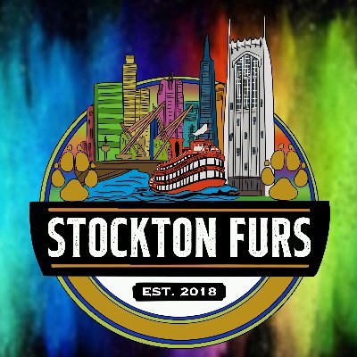 The official twitter of The Stockton Furries!

Managed by @GrovelHusky & @EzrianaAnmut! 

Join our chat on Telegram!