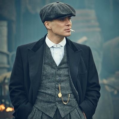 British politician
Leader of the Peaky Blinders
OBE | DSM | MM | MP