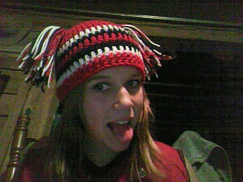 dakota_chey11's profile picture. Birthday; March20
Fave Color; Neons
Fave Band(s) BOTDF, asking Alexandria, Brokencyde, Suicide Silence, Falling In reverse.
WannaKnowMore? Simply ASK