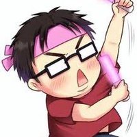 ちん太(ちんたです笑) (@tinta___desu) 's Twitter Profile Photo