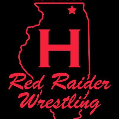 HOME OF THE HUNTLEY RED RAIDER WRESTLING TEAM and their cool coach? ▶2018 IHSA 4th Place @ 3A Team State ▶44 Boys/Girls IHSA State Q's in the last 8 Years