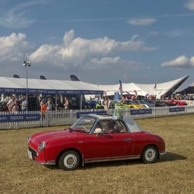 Assistant Head, I feel privileged to work at such a nurturing school. I unwind by relaxing in my gin garden or driving my Nissan Figaro 🥰