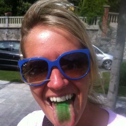 la_lisona's profile picture. 