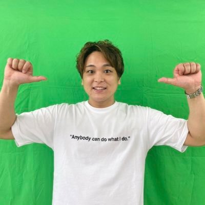 鹿見勇輔(介護芸人) on Twitter