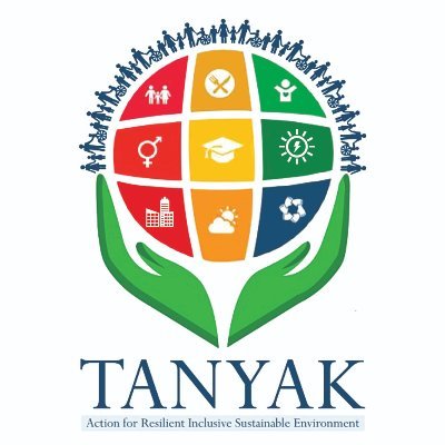 Tanyak_ARISE's profile picture. 