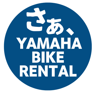 青森市にあるバイクレンタルショップです。【4月～10月の間乗れます】予約はもうはじまってますよ!! 当店のバイクレンタル情報や青森の観光など▶️ #YZFR7 ＃トレーサー9GT ＃MT07 ＃MT03 ＃YZFR25 ＃XMAX ＃トリシティ125 ＃NMAX125 ＃ジョグ  #トリシティ300 #E01