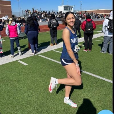 kayle_herndon's profile picture. 23’👩🏾‍🎓 Track and Field @Vikingstf_