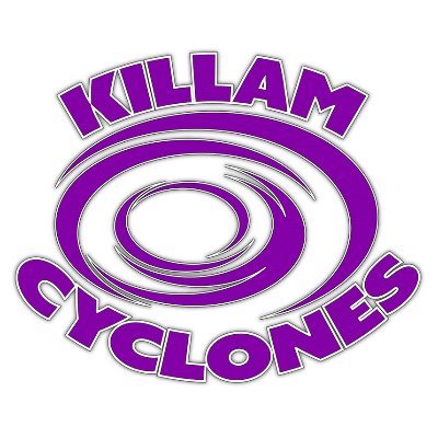 Killam Cyclones Swim Club