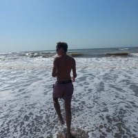 Benjamin Busso (@benjaminbusso) 's Twitter Profile
