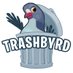 Trashbyrd (@thetrashbyrd) Twitter profile photo
