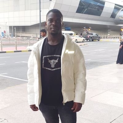 OgonnaNweke's profile picture. 