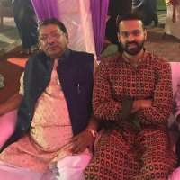 Roahan Mitra (@rohansmitra) 's Twitter Profile