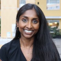 Abi V (@abivije) 's Twitter Profile