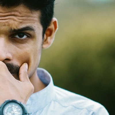 jithinrajtk's profile picture. random...