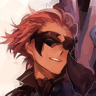 Gerome, Emblem of the Lone Wolf. 🔞さんのプロフィール画像