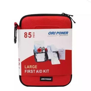 we are a first aid kits supplier from china , we've been this sector more than 10 years , we usually export to USA, EU, and so on we are professional !