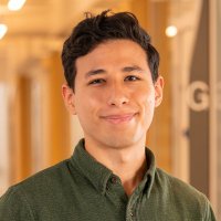 Marco Jiralerspong (@marcojira) 's Twitter Profile Photo