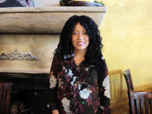Holistic Chef + Recipe Developer + Cookbook Author + Essential Oils Educator.
Healthy Recipes & Lifestyle Tips