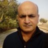 Aownali's profile picture. Investigative Reporter, Editor,  Photojournalist