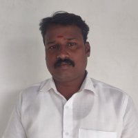 K Selvam BJP(@FaMD3WNWPuvnuSL) 's Twitter Profile Photo