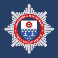 Shanklin Fire Station (@shanklinfire) 's Twitter Profile