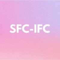 SFC-IFC(@sfcifc) 's Twitter Profile Photo