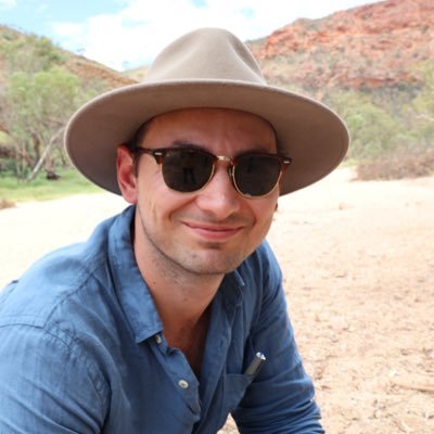 Crime reporter @smh | Email: riley.walter@nine.com.au, rileywalter@protonmail.com | Signal: +61409555631