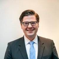 Christian Huebner (@ch_huebner) 's Twitter Profile