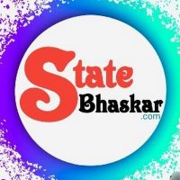 Rajya Bhaskar(@StateBhaskar) 's Twitter Profile Photo