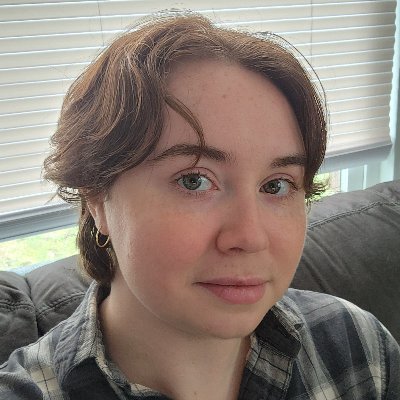 Caity Scottさんのプロフィール画像